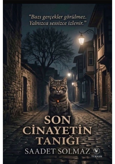 Son Cinayetin Tanığı - 918141965