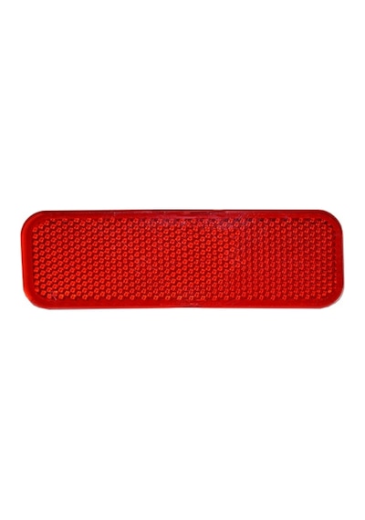 Arka - 313 - Tampon Reflektörü Sol Transıt - Glblseme - Courıer 14