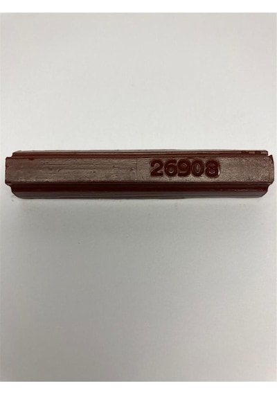 Yumuşak Tamir Mumları 269 08 Orta Maun 8cm Sert Mum-13371