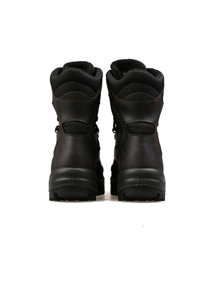 Grisport Unisex Trekking Bot Ve Ayakkabısı 90101d68lt Kahverengi Dakar