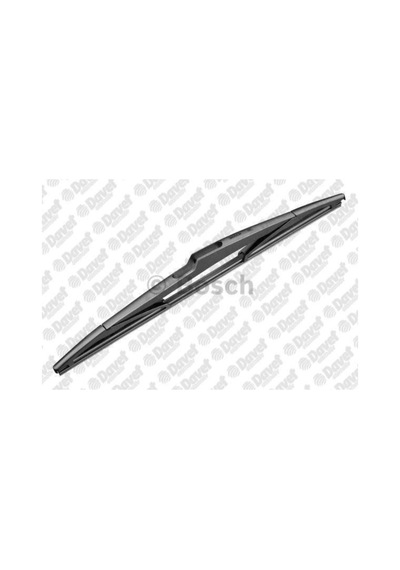 Sılecek Supurgesı Arka 300mm Aerotwın Astra J 2009/