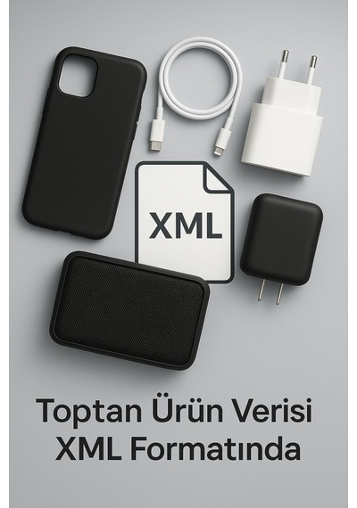 Bezos Xml Dropshıppıng Hizmeti Standart