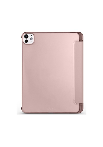 Apple Uyumlu iPad, Pro 11 3./4. Nesil M2 Kılıf Flip Cover Kalem Bölmeli Pc Case 2020-2022