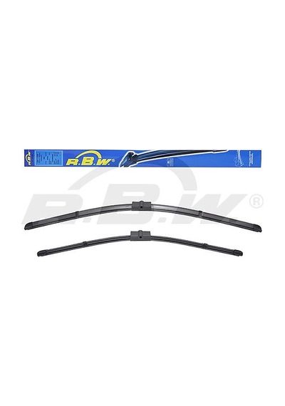 Silecek Süpürgesi Muz Tipi Audı: A3 Hb 8p1 2003-2004 Skoda: Octavıa 2 Hb/ 869996040873-8699960408739