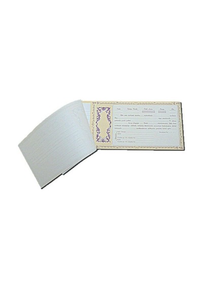 Senet 100 Adet Senet
