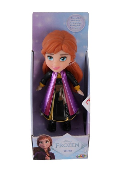 Jk Dp24039 Frozen Mini Bebekler Display