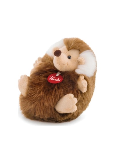 Peluş Fluffy Riccio Çok Renkli