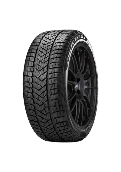 Pirelli 245/40 R18 97V XL Winter Sottozero Serie 3 AO Kış Lastiği 2026