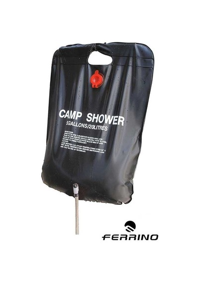 Ferrino Solar Shower Kamp Duşu