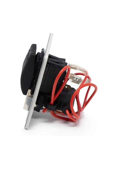 Tekne Irgat Butonu. Bada Irgat Butonu. On-Off Switch