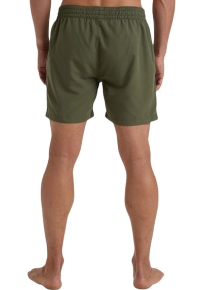 Bıllabong Billabong All Day Lb Erkek Yeşil Volley Short 176 Haki
