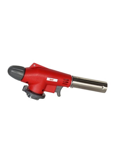 Rox Camping T01 Torch Kamp Pürmüz Başlığı Eco 153ROXT01 Çok Renkli