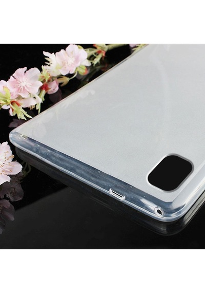 Xiaomi Uyumlu Redmi Pad Se 11inç Kılıf Tablet Hibrit Silikon Case