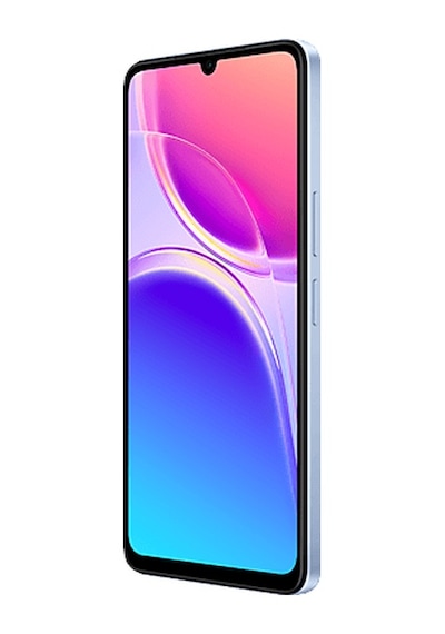 Vivo Y05 4 GB 128 GB  (Vivo Türkiye Garantili)