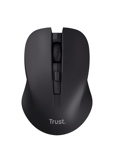Mydo Sessiz Kablosuz Fare,%82 Plastik Geri Dönüştürülmüş 1000-1800 Dpı, Usb Alıcısı Saklanabilir, 2,4 Ghz Rf, Sol Ve Sağlayıcılar İçin, Pc, Dizüstü Bilgisayar, Mac İçin Fare, Siyah