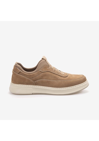 Kemal Tanca Erkek Spor & Sneaker Ayakkabı 2491 Gri