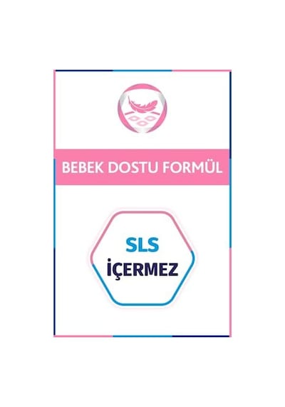 Baby Pişik Önleyici Krem, 100 Gr