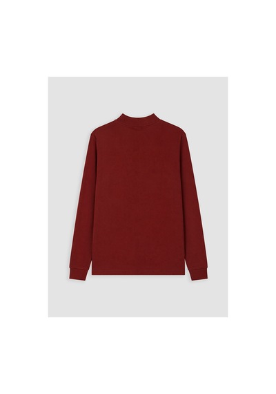 LC Waikiki Alıta Cıty Farkıyla Lcw Kids Bordo Polo Yaka Erkek Çocuk Pike Tişört Bordo - 924180527 Bordo LC Waikiki Alıta Cıty Farkıyla Lcw Kids Bordo Polo Yaka Erkek Çocuk Pike Tişört Bordo - 924180527 Bordo