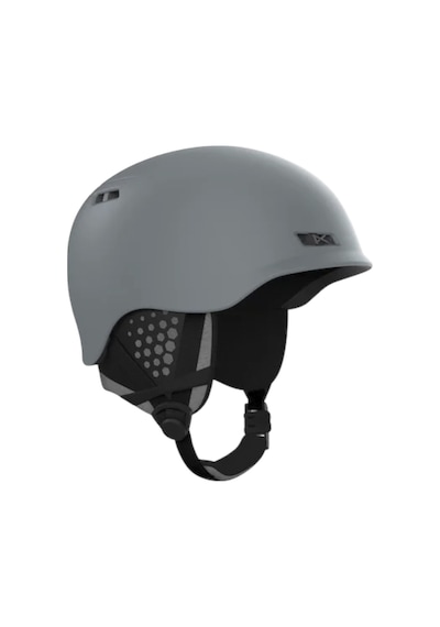 Burton Kask Rodan Gri Renkli Renkli Çok Renkli