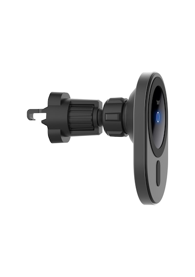 Buff Bl32 15w Magsafe Uyumlu Araç İçi Wireless Şarj Cihazı