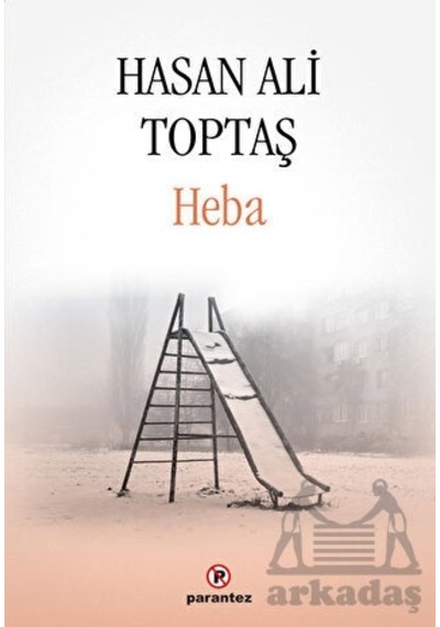 Heba Parantez Yayınları Hasan Ali Toptaş