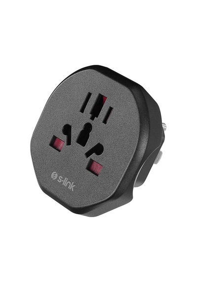 S-link Sl-wa9 Üniversal Priz Çevirici