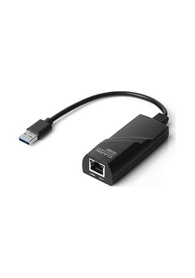Usb 3.0 - Gigabit Lan Ağ Adaptörü Dk-nt-u3glan2