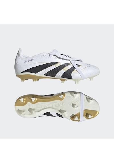 Adidas Jı1114 Predator League Ft Fg/mg Çok Renkli