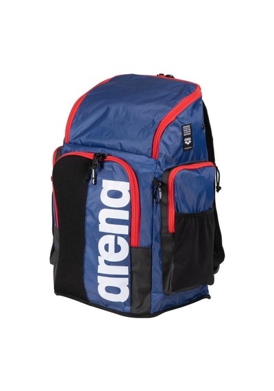 Arena Spıky Iıı Backpack 45 Yüzücü Sırt Çantası 005569108 Lacivert