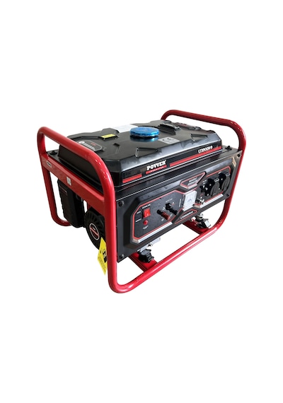 Power LT3900 3.8 Kva Benzinli Jeneratör