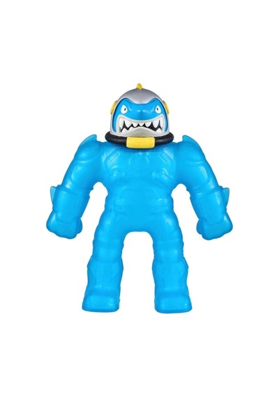 Giochi Preziosi Goojitzu Galaxy Attack Delüks Figür Air Vac Thrash