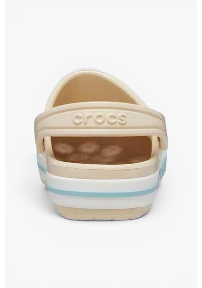 Crocs Bayaband Clog K Unisex Çocuk Beyaz Terlik - 207019