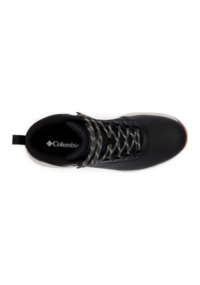 Columbia Columbıa Newton Wander Erkek Bot 2126851-010 Siyah
