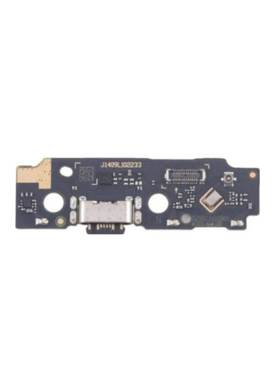 Xiaomi Redmi A3 Şarj Soketli Mikrofon Bordu 23129rn51x, 23129rn51h