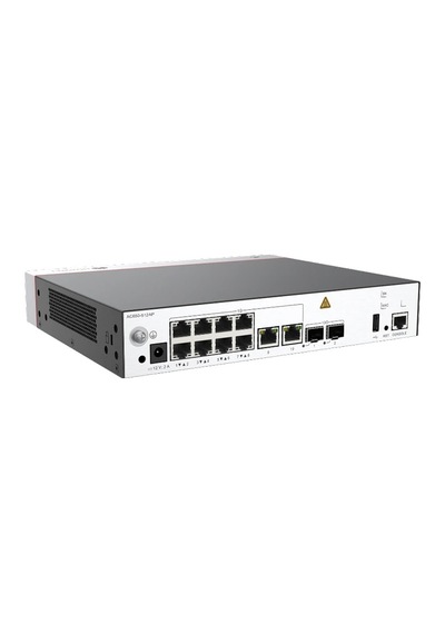 Huawei Ac650 512ap Ac650 512ap Mainframe 10 Ge Electrical Ports Nna2hua0008