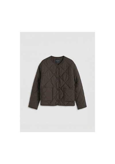 LC Waikiki Alıta Cıty Farkıyla Lcw Comfort Kahverengi Kapitone Oversize Kadın Şişme Mont Kahverengi - 931216063 Kahverengi LC Waikiki Alıta Cıty Farkıyla Lcw Comfort Kahverengi Kapitone Oversize Kadın Şişme Mont Kahverengi - 931216063 Kahverengi