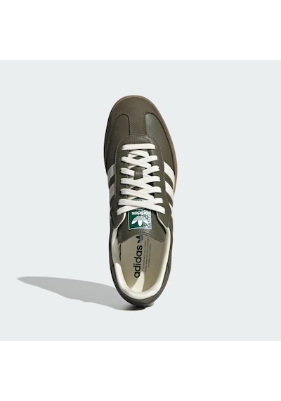 Adidas Samba Og Erkek Günlük Spor Ayakkabı C-adıjr0890e10a00 Haki