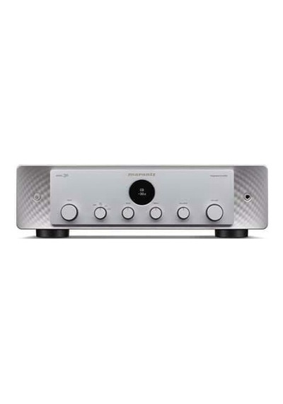 Marantz Model 30 Stereo Amplifier Gri
