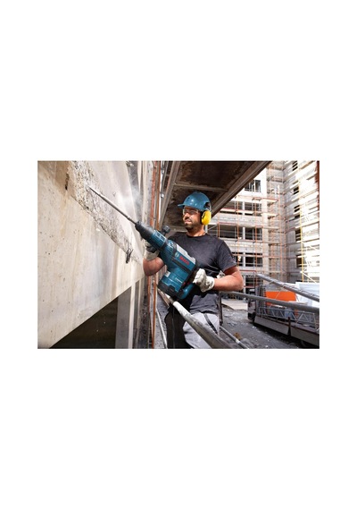 Gsh 7 Vc Kırıcı 1.500 W, 8,3 Kg, 13 J