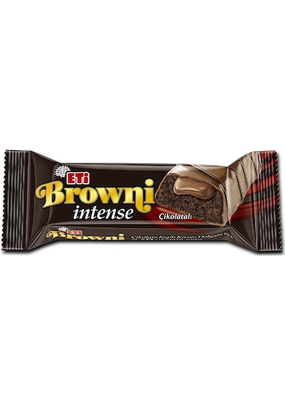 Eti Browni Intense 16 x 50 G