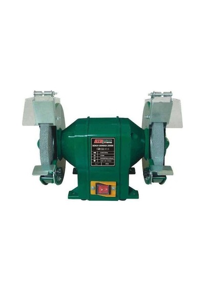 Rtr Max 415 Çark Zımpara Taş Motoru 150Mm- 150Watt Bakır Sargılı