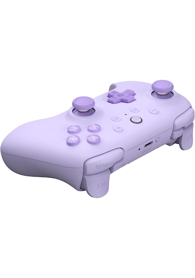 8bitdo Ultimate 2c Kablosuz 2.4g Oyun Kolu Pc