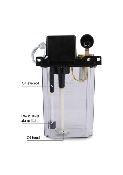 Petrol Pompası Çift Ekran 2.0l 50ml/dak 220 V 28w Otomatik Yağlama Yağı Pompası Yağ Enjektörleri Tam Bakır Motor Elektrikli Yağ Pompası Zamanlama Yağ Seviyesi Alarm Fonksiyonu 50ml/dak Petrol Pompası Çift Ekran 2.0l 50ml/dak 220 V 28w Otomatik Yağlama Yağı Pompası Yağ Enjektörleri Tam Bakır Motor Elektrikli Yağ Pompası Zamanlama Yağ Seviyesi Alarm Fonksiyonu 50ml/dak