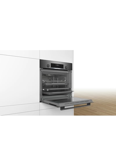 Bosch HBF537EG0T 66 LT Ankastre Fırın