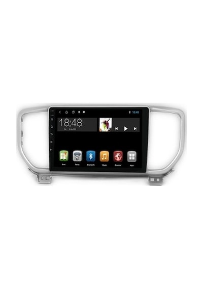 Aln Kia Sportage 2019-2022 8gb Ram 128gb Hafıza 8 Çekirdek Carplay Android Multimedya 9"