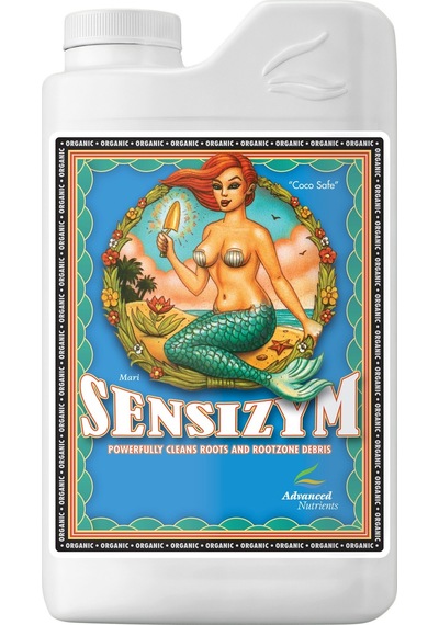Advanced Nutrients Sensizym 1  Litre