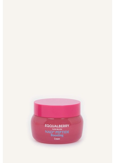 Defacto Eqqualberry NAD+ Peptide Boosting Cream Elastikiyet ve Sıkılık Koruyucu NAD+ ve Peptitli Krem H6470AXNS