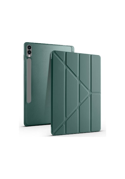 Samsung Galaxy Uyumlu Tab S9 Fe Plus X610 12.4 İnç Katlanabilir Kalemlik