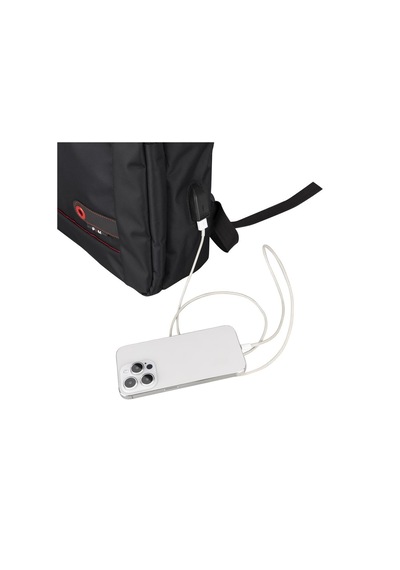 Plm Neptun -lacivert 15.6" Lacivert Notebook Sırt Çantası Mavi