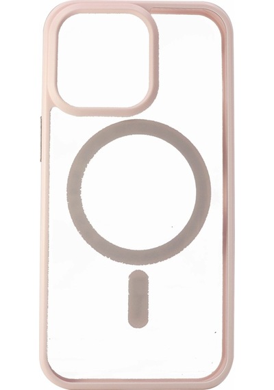Apple Uyumlu iPhone 13 Pro Nettech Case Magsafe Manyetik 557667427